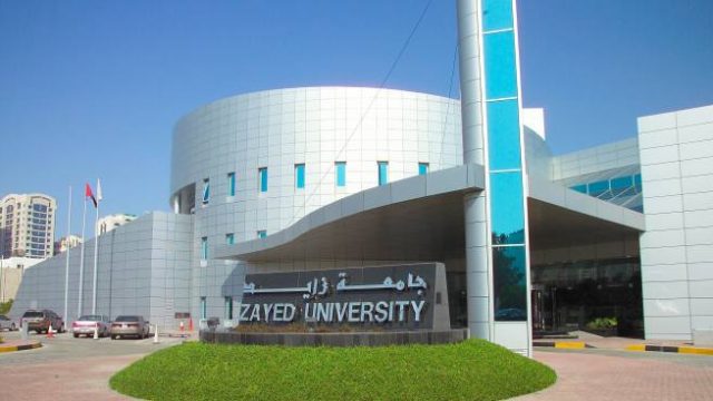 Zayed University