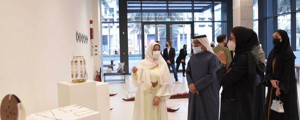 A Journey To Venice From The Heart Of Dubai