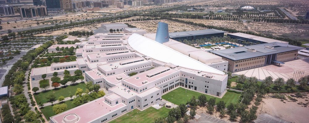 Special Grading Model Introduced At Zayed University Amid Remote-Learning Period