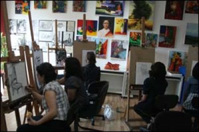 Lotus Educational Institute