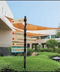 Higher Colleges of Technology College