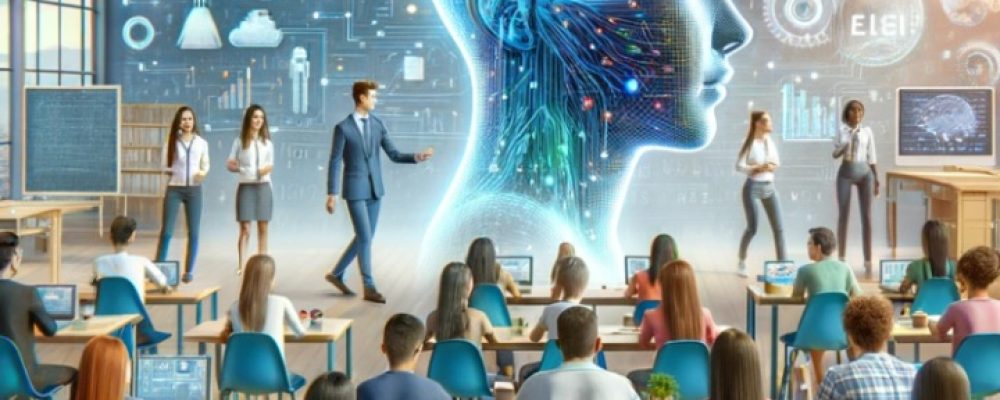 The Blue Whale AI Academy Launches New AI Courses Online