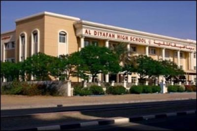 Al Diyafah High School