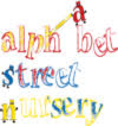 Alphabet Street Nursery in Dubai