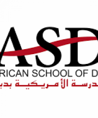 American School Of Dubai
