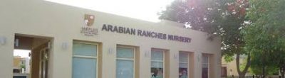 Arabian Ranches Nursery