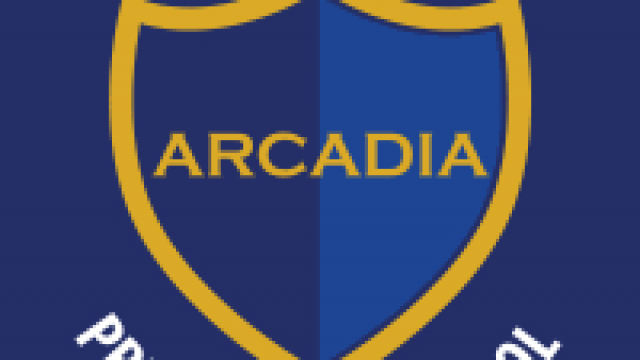 The Arcadia Preparatory School