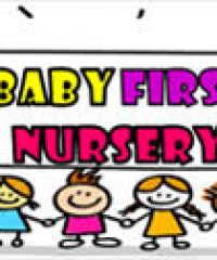 Baby First Nursery