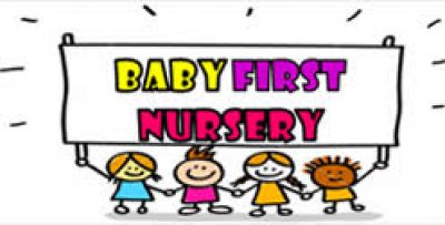 Baby First Nursery