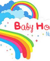 Baby Home Nursery