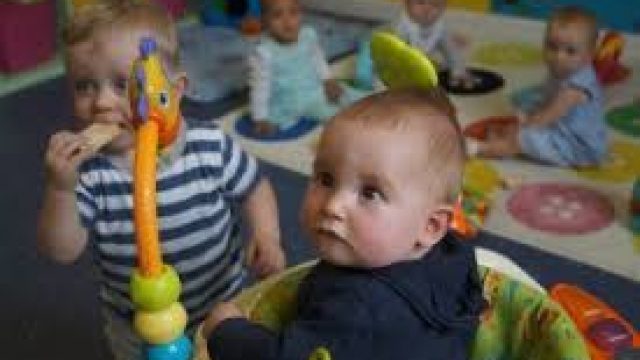 Love and Care Nursery