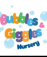 Bubbles and Giggles Nursery