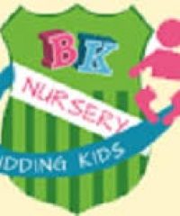 Budding Kids Nursery