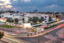 Canadian University Dubai