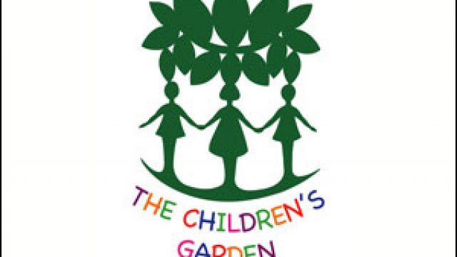 The Childrens Garden