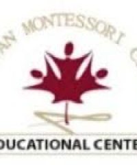 Canadian Montessori Nursery