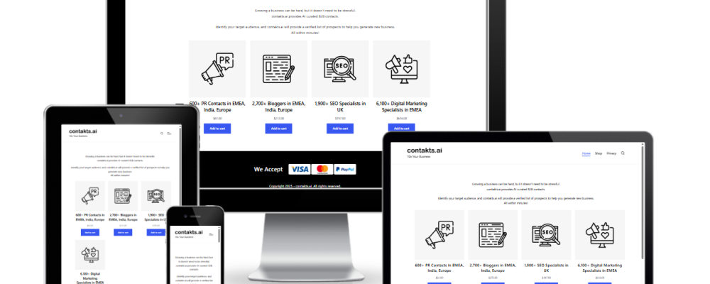 Role of AI In Generating Sales Leads