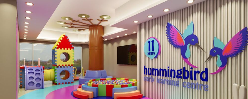 Hummingbird Early Learning Centre To Strengthen Its UAE Presence With New Branch In DAFZA