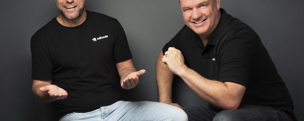 Edfundo Now Live In The Middle East