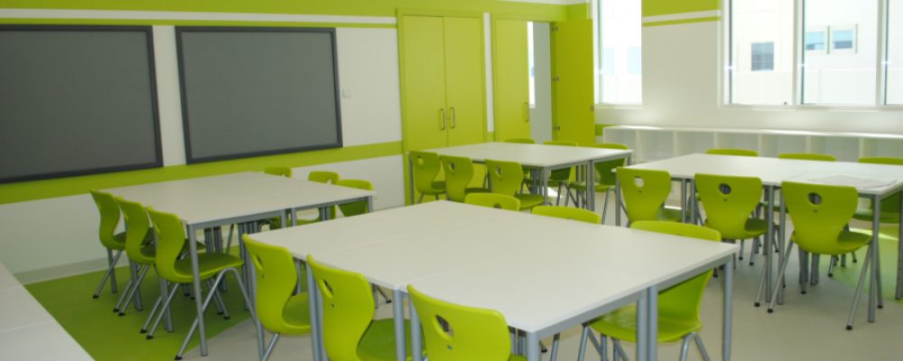 Dubai Heights Academy Announces Partnership With MIT To Launch Bespoke AI Curriculum