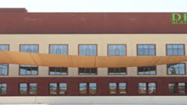 Delhi Private School Academy LLC
