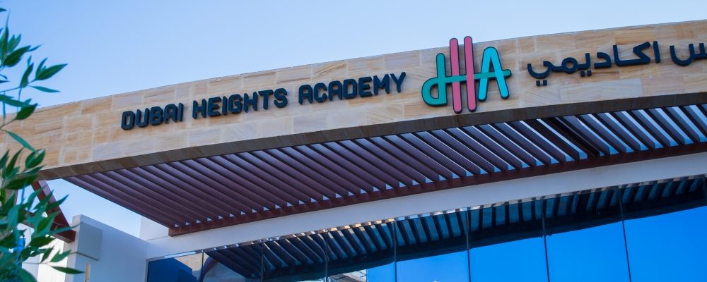 Dubai Heights Academy Ready For Full Reopening In September