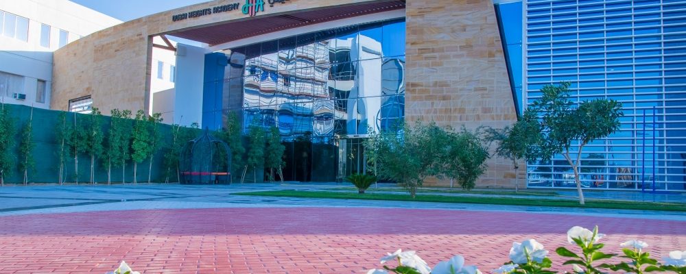 Dubai Heights Academy’s New Schedule For School Tours Features Latest Health & Safety Measures