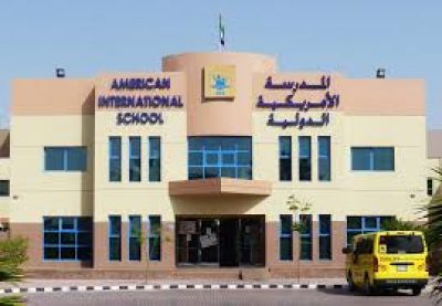 Dubai International private School – Quoz
