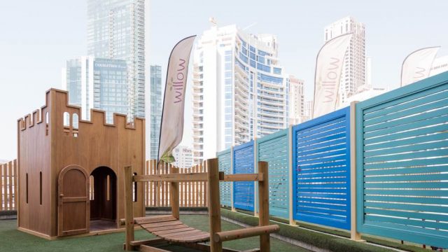 Willow Childrens Nursery
