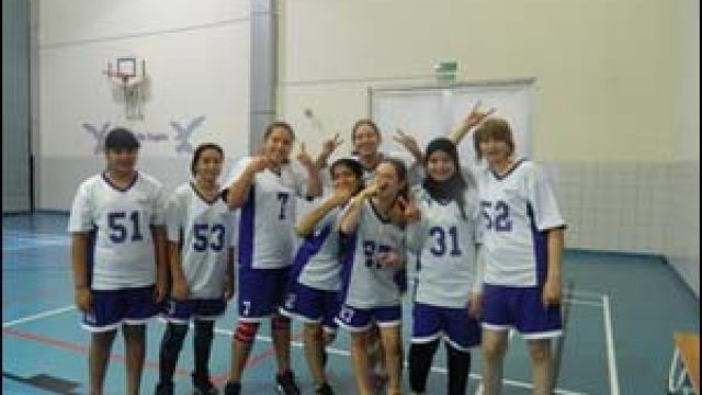 American Academy in Al Mizhar