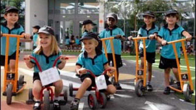 Nord Anglia International School