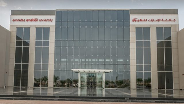 Emirates Aviation University