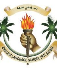 English Language Private School
