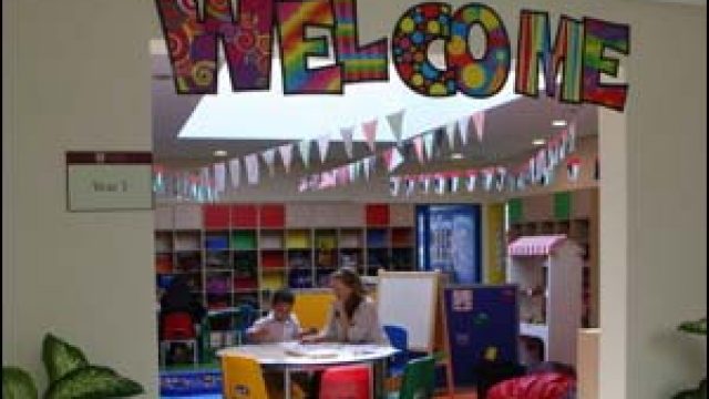 Victory Heights Primary School