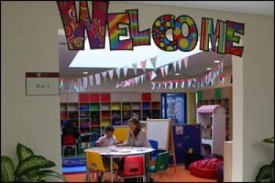 Victory Heights Primary School