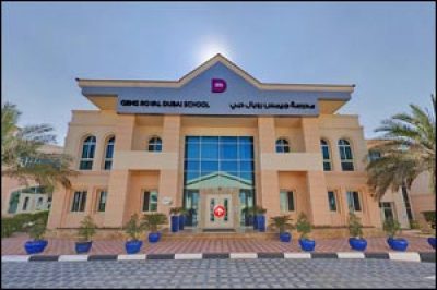 GEMS Royal Dubai School