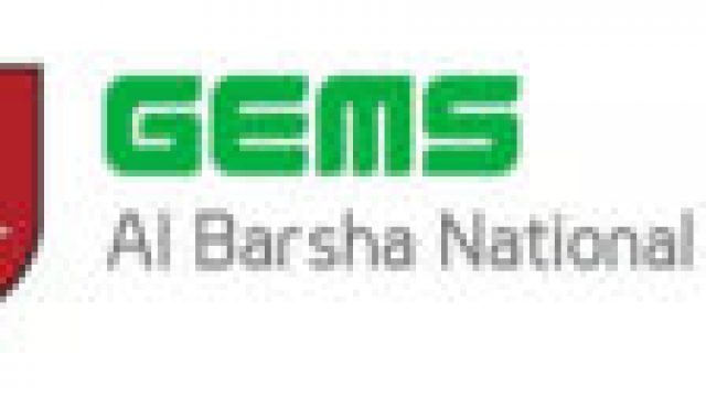 GEMS Al Barsha National School