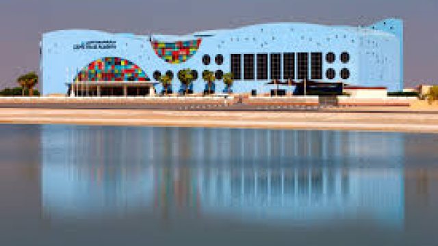 GEMS World Academy