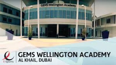GEMS Wellington Academy- Al Khail