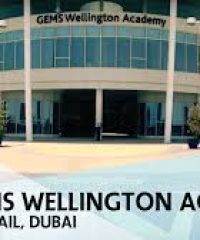 GEMS Wellington Academy- Al Khail