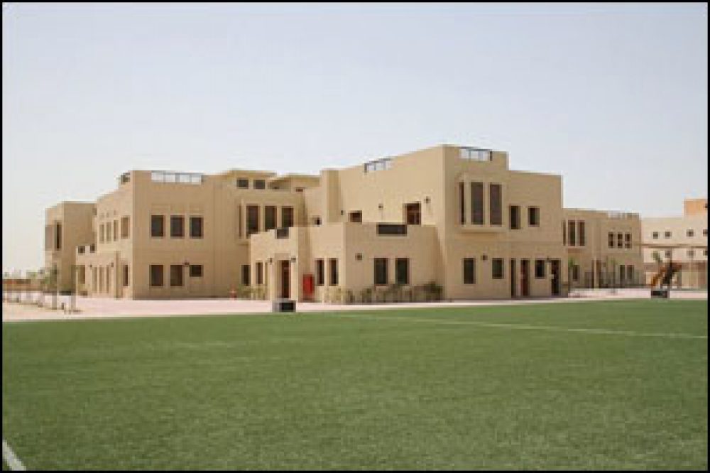 Greenfield Community School Dubai Education Guide