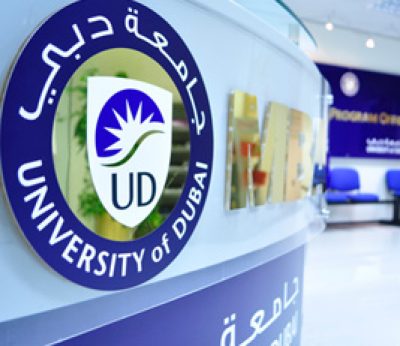 University of Dubai