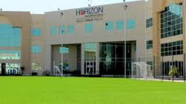 Horizon International School – LLC