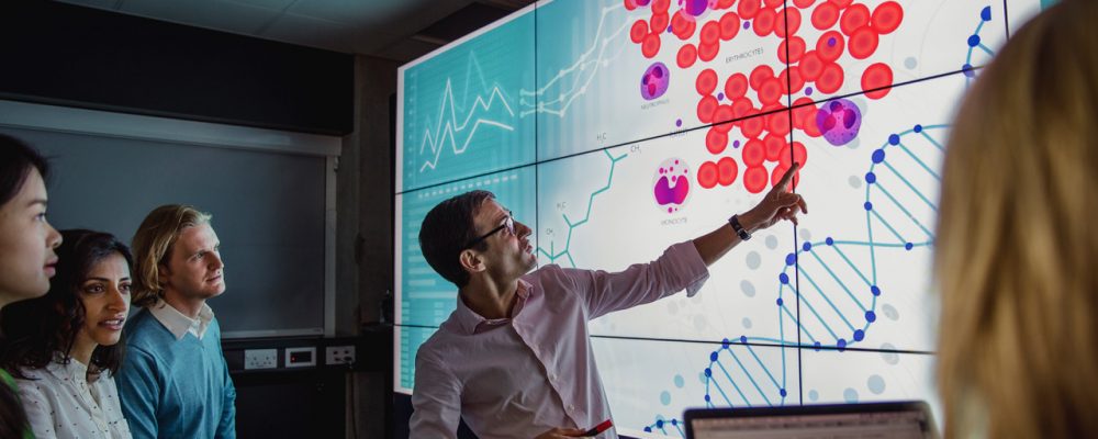 University Of Birmingham Dubai To Host COVID-19 Workshop: ‘AI To Leverage Biomedical Big Data’ To Launch New Bioinformatics Programme