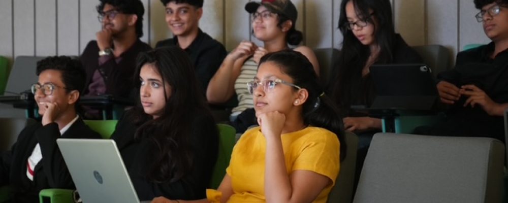 Preparing for university: Your guide to success in SATs and Standardized Tests By Sarfaraaz Ganie