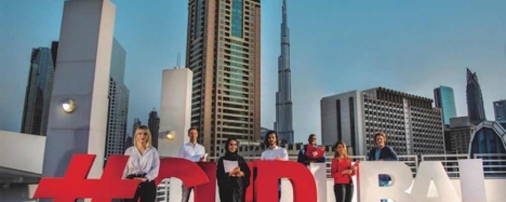 Canadian University Dubai Receives Prestigious Certification In Education For Public Relations (CEPR) From The Public Relations Society Of America (PRSA)