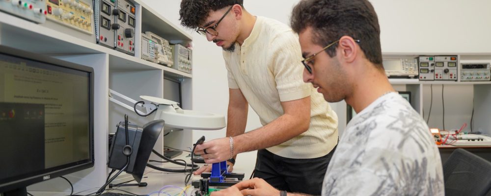 Canadian University Dubai To Lead Three DFF Funded Projects To Advance Healthcare Innovation