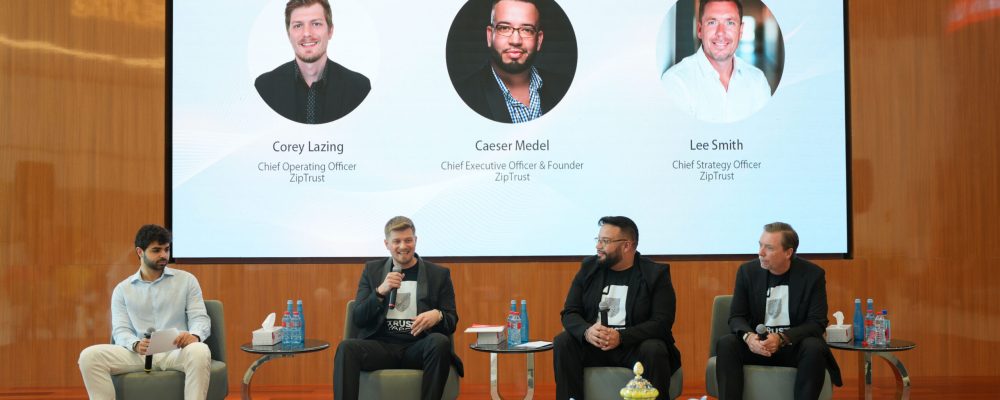 Canadian University Dubai Incubator Launches First Innovation Start-up