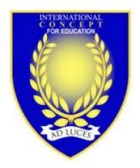 INTERNATIONAL CONCEPT EDUCATION