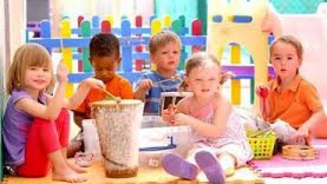 Jumeirah International Nursery Downtown